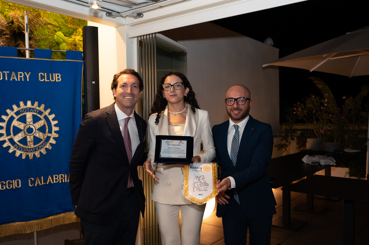 Foti Turiano Ferro Allodola