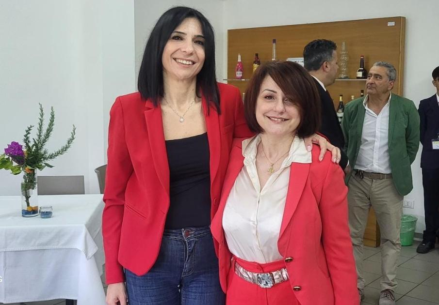 Studenti di Villa al Quirinale, Princi: ‘Motivo di orgoglio per la Calabria’