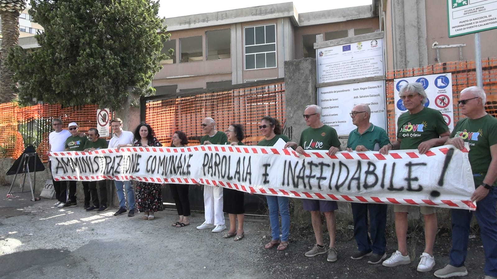 Foto Ibici