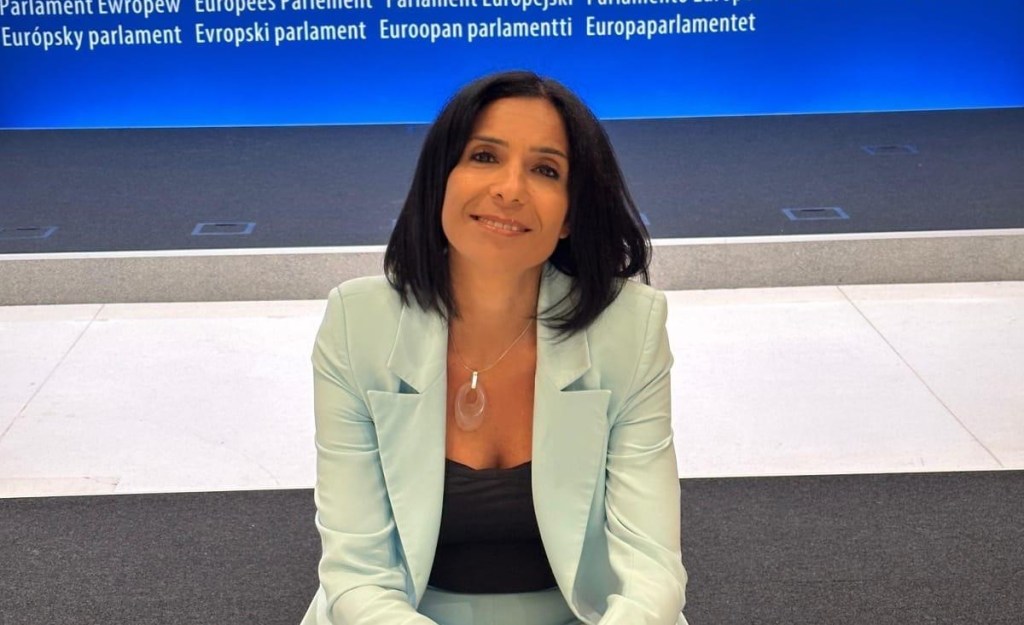 Foto On Giusi Princi