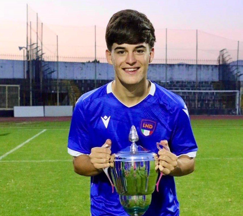 Francesco Chirico Reggina