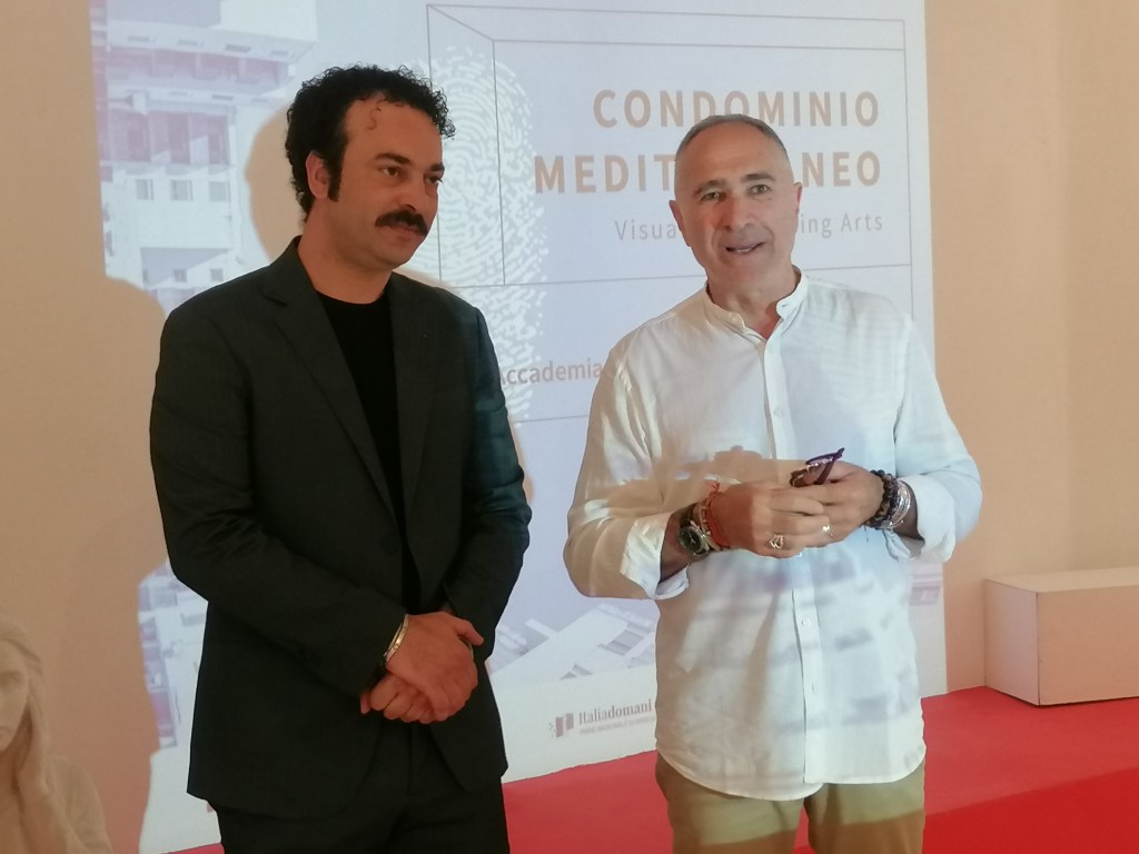 Francolini e Sacchetti