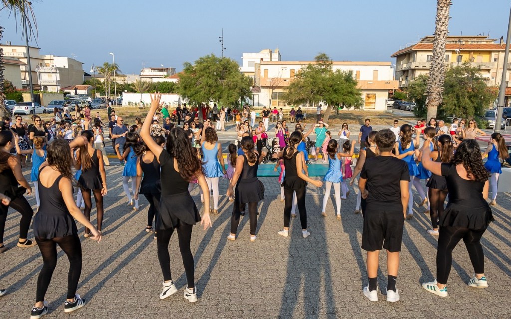 GNS manifestazione
