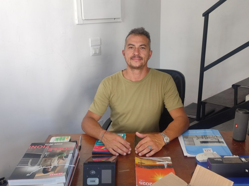 ‘Il negozietto’ di Giuseppe Ferraro: una tradizione che continua