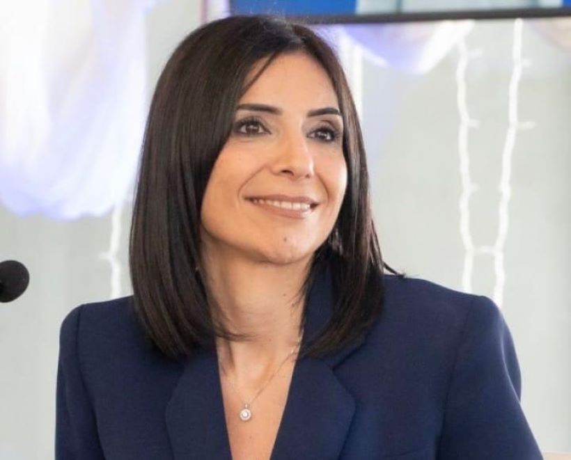 Giusi Princi