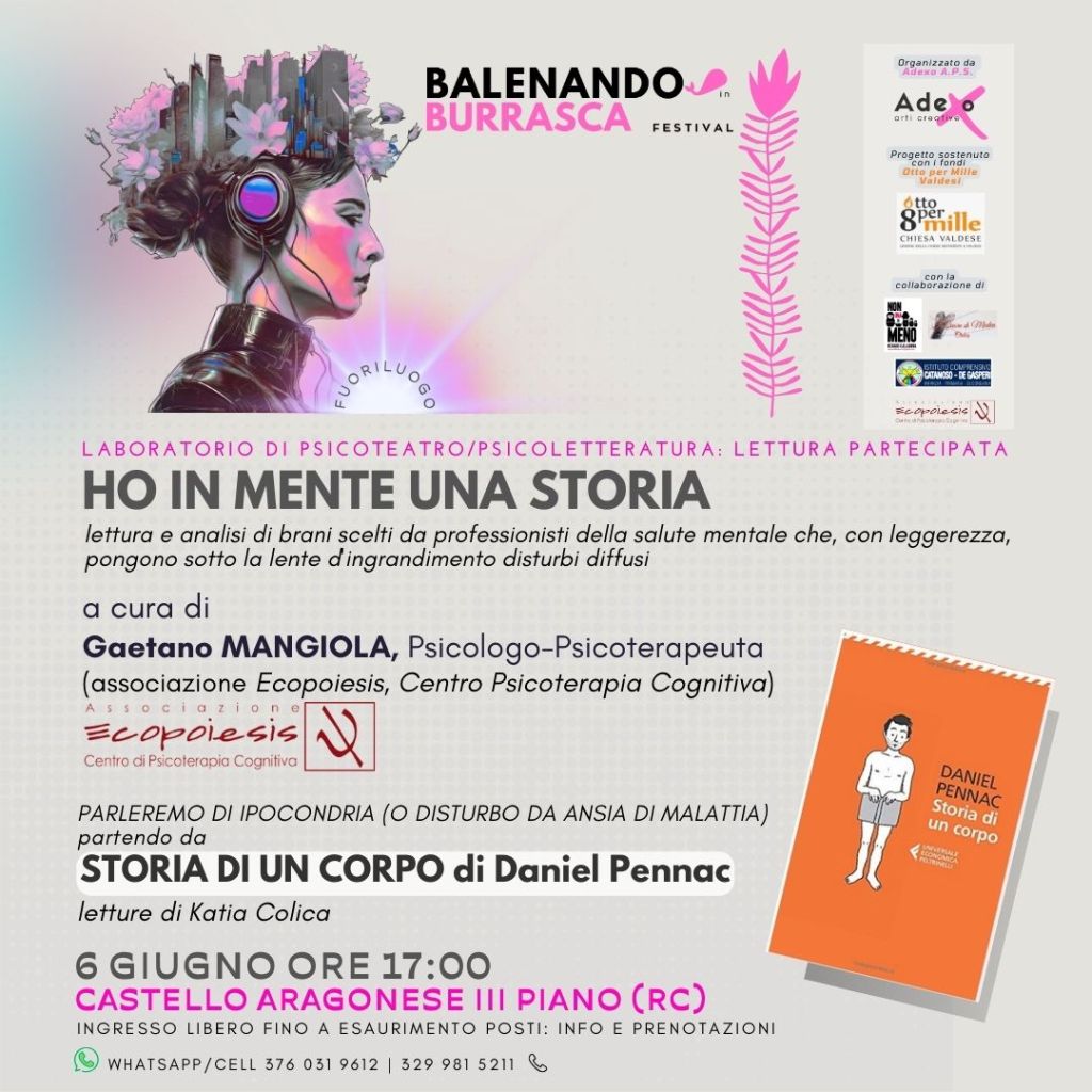 Instagram Fuoriluogo psico