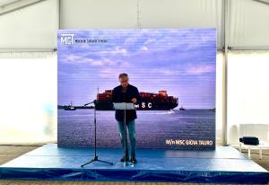 MSC Gioia Tauro