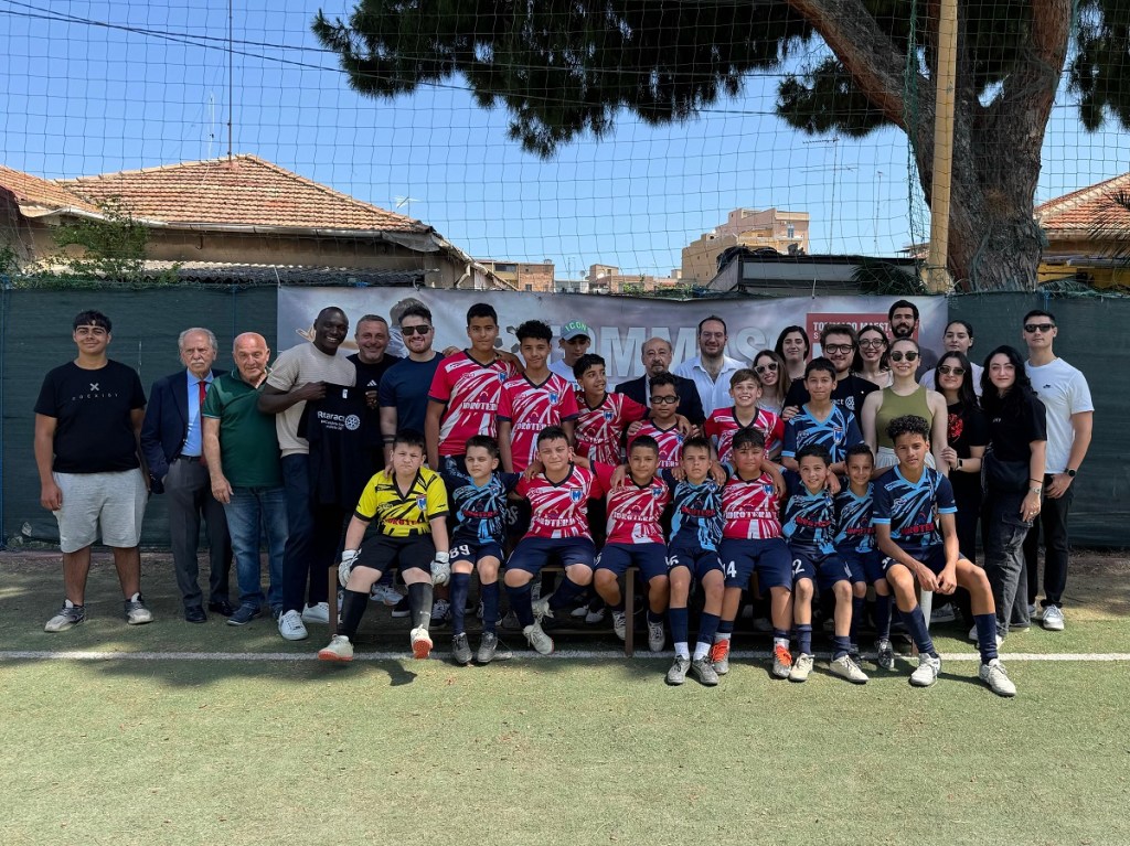 Maestrelli calcio