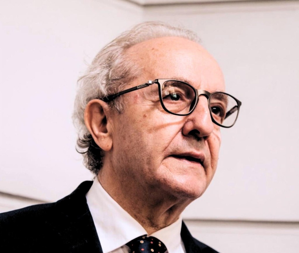 Marcianò FIARC