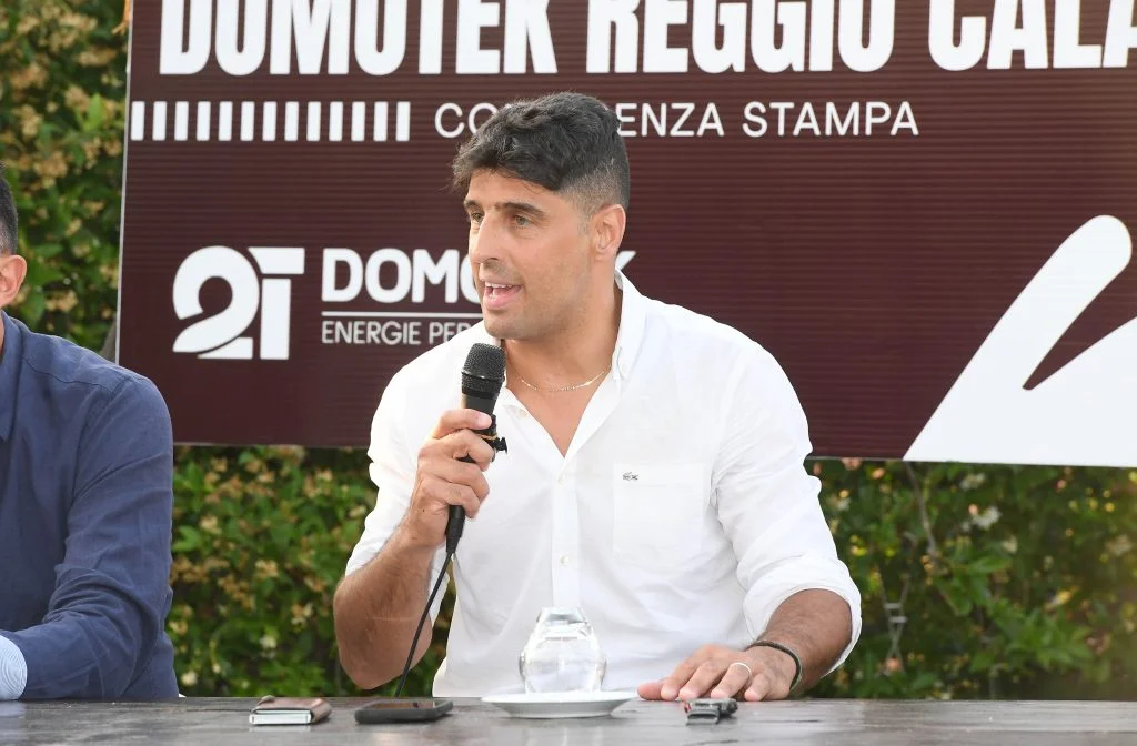 Marco Martino Domotek