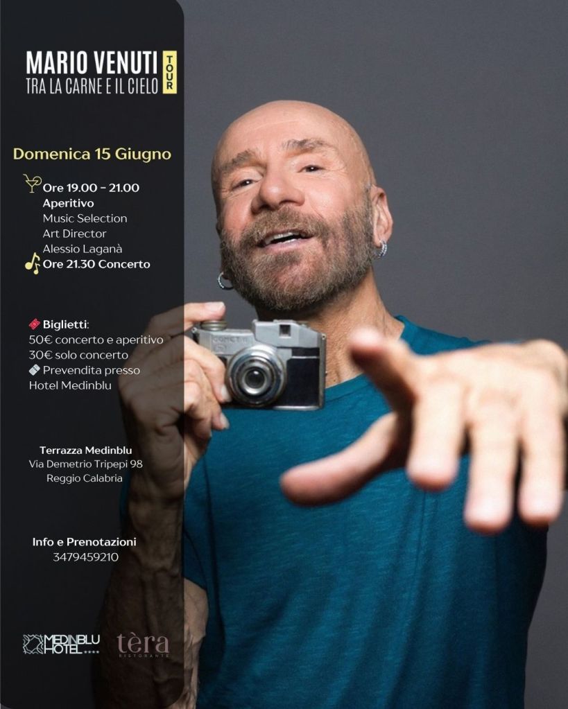 Mario Venuti