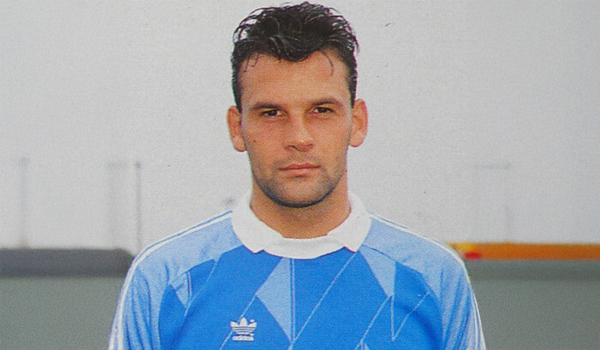 Mauro Rosin