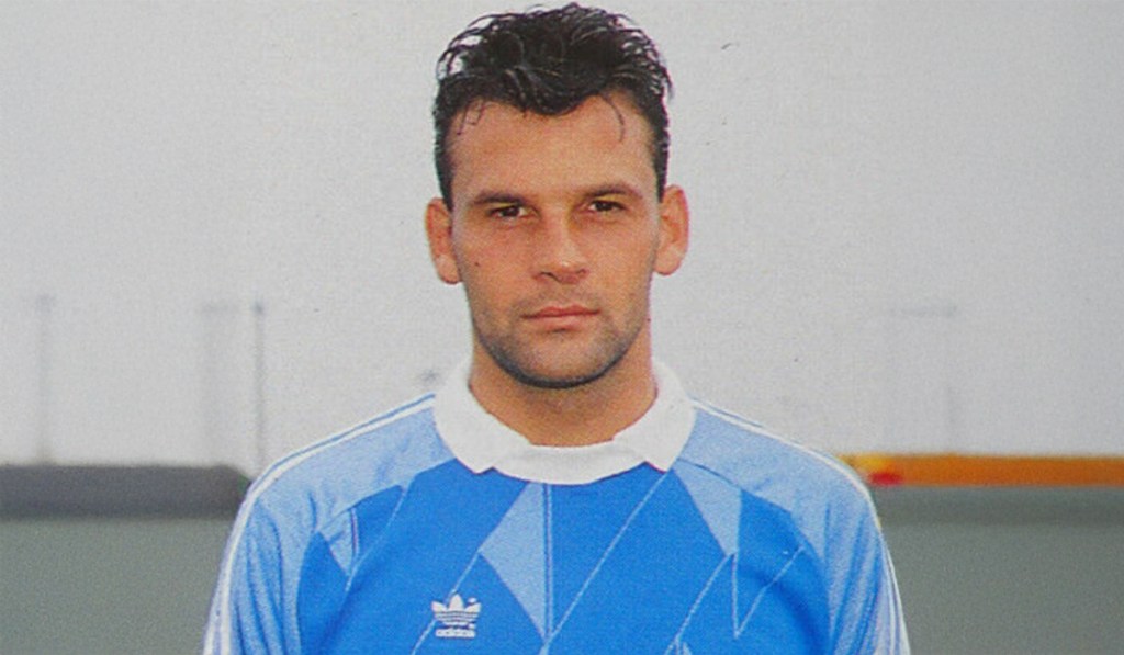 L’ex Rosin: ‘C’era l’accordo con la Reggina, ci sono rimasto male’