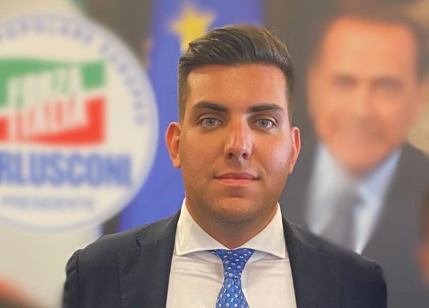Stati Generali del Sud di Forza Italia, Milia: “Successo enorme, grazie all’on. Cannizzaro”