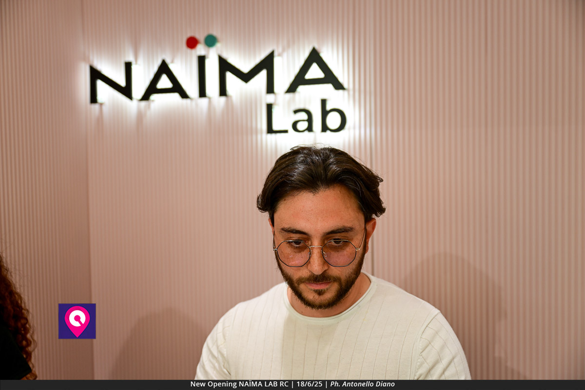 Naima Lab ()