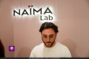Naima Lab ()