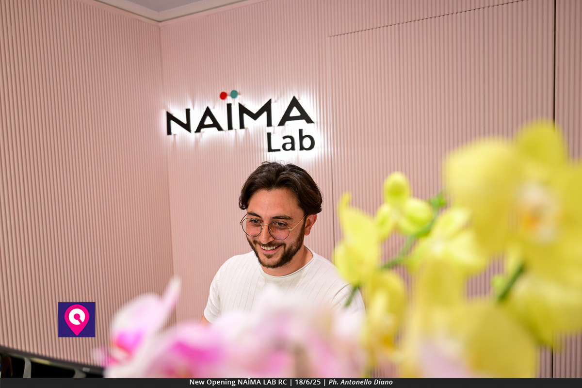 Naima Lab ()