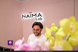 Naima Lab ()