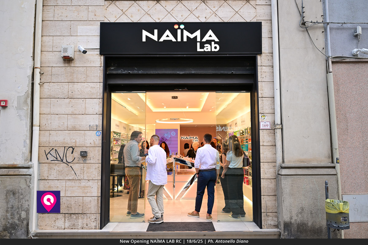 Naima Lab ()
