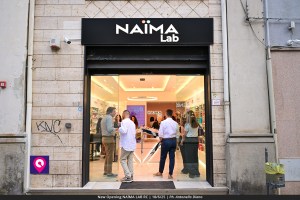 Naima Lab ()