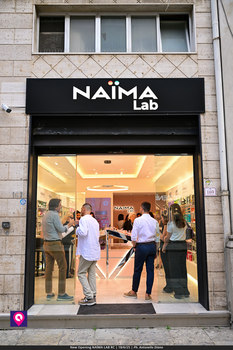 Naima Lab ()