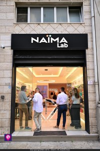 Naima Lab ()
