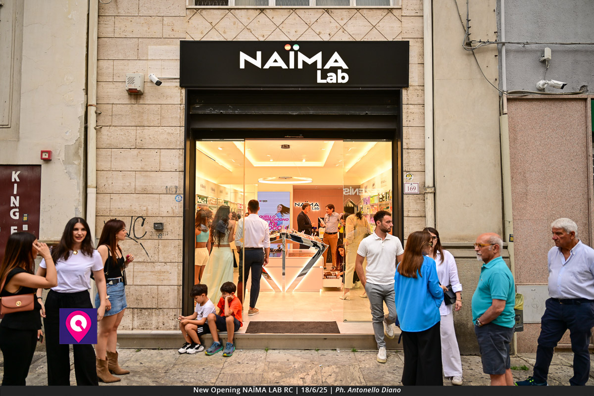 Naima Lab ()