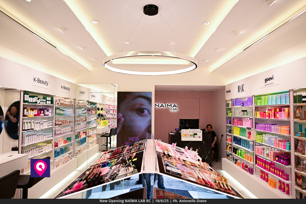 Naima Lab ()