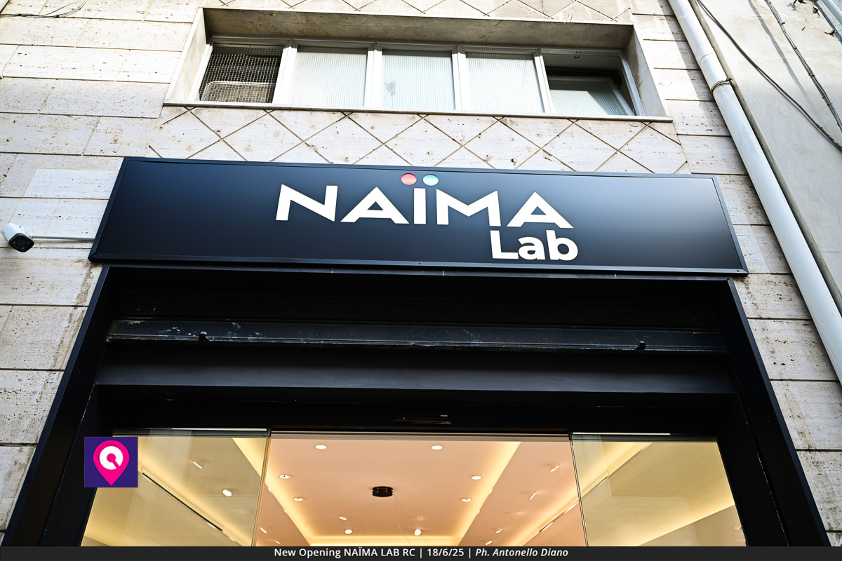 Naima Lab ()