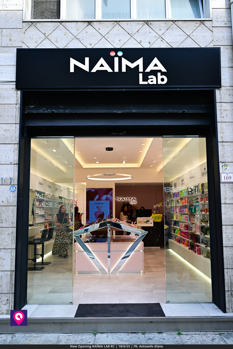 Naima Lab ()