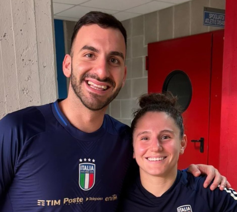 Parisi e Praticò