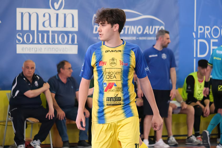 Pasquale Torino Futura
