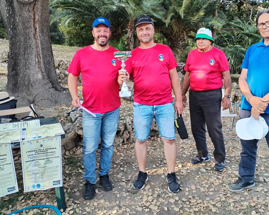 Petanque ()