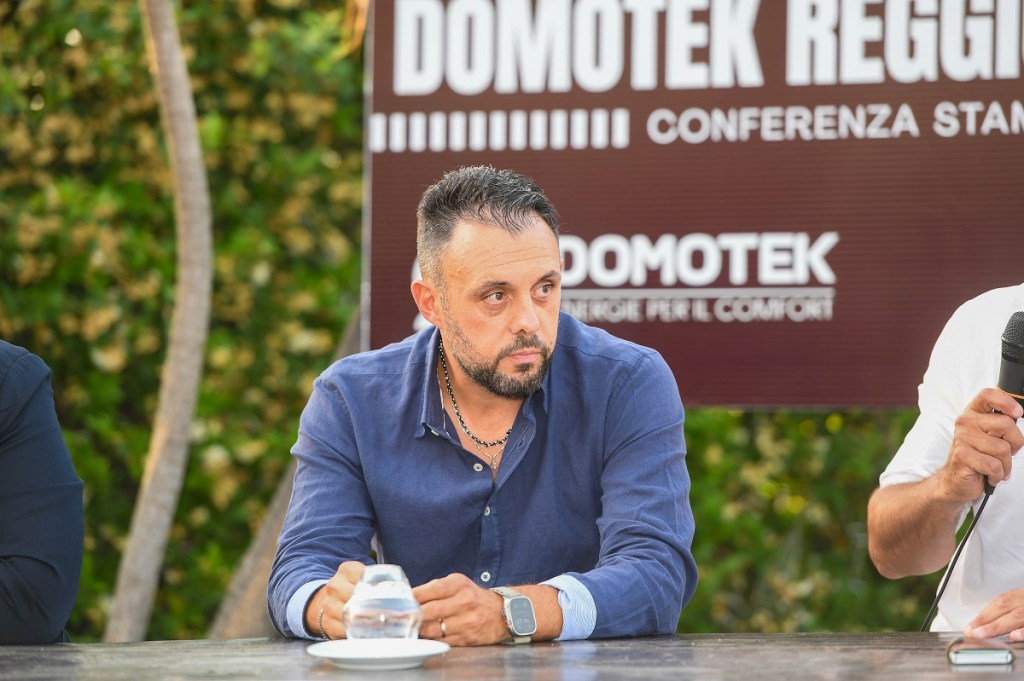 Domotek Volley: tutto pronto per l’esordio in campionato