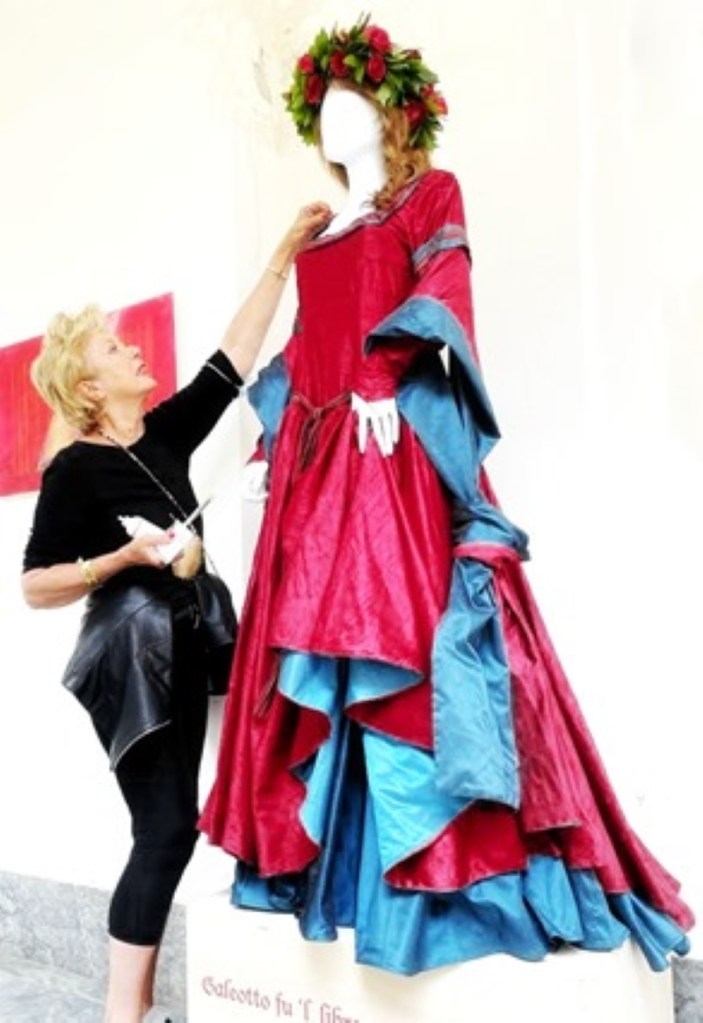 Regina Schrecker