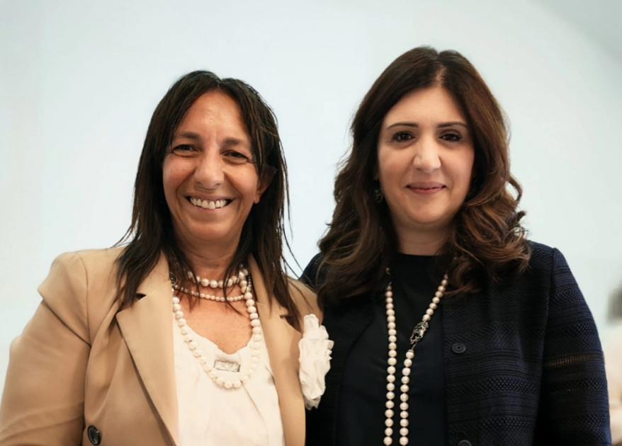 Psicologo a scuola, Richichi e Turano (FI): “Una svolta per il benessere degli studenti calabresi”