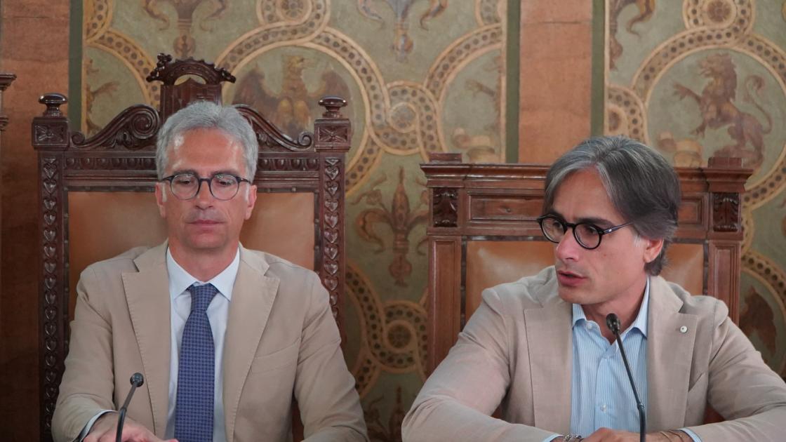 Nasce Ride on Strait, Falcomatà: ‘Un ulteriore strumento per promuovere il turismo esperienziale’