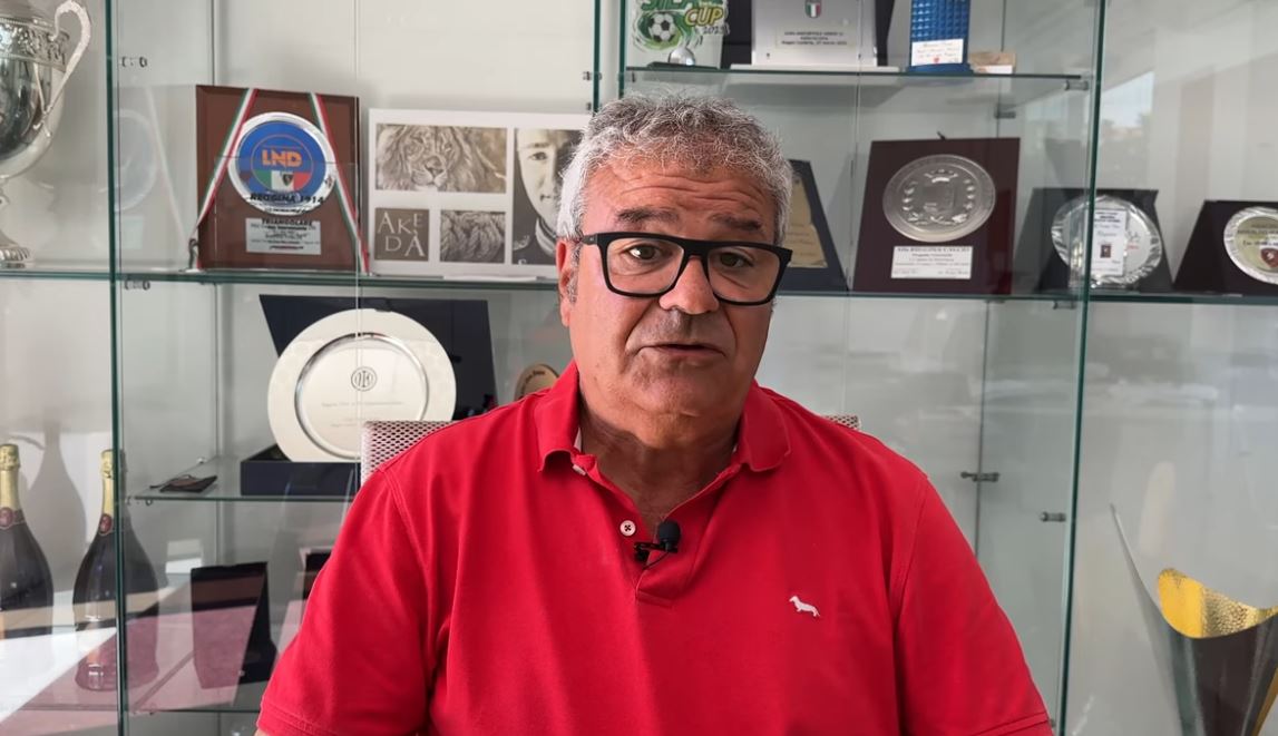Seby Fortugno