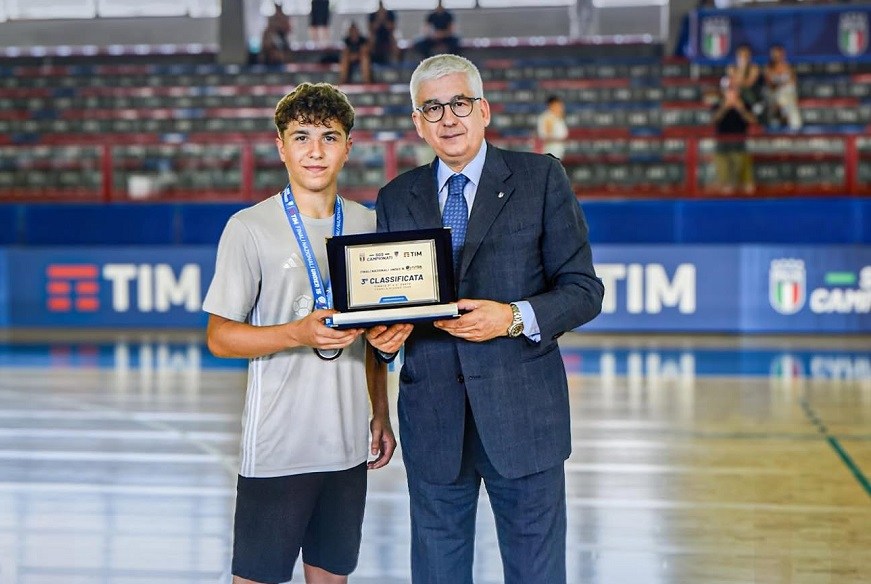Calcio a 5, finali scudetto: tanta rabbia per la Segato. Sfiorata l’impresa