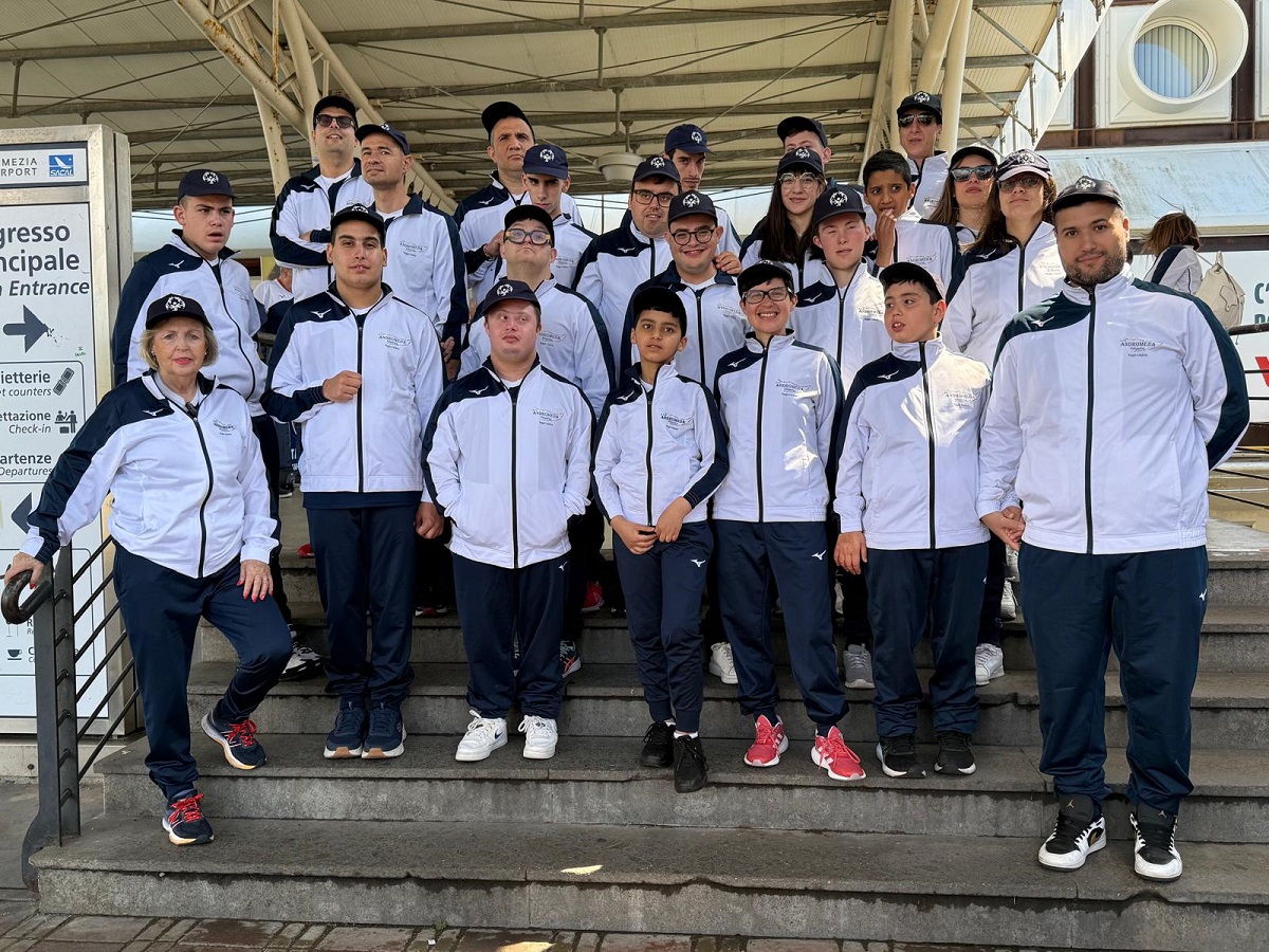 Special Olympics