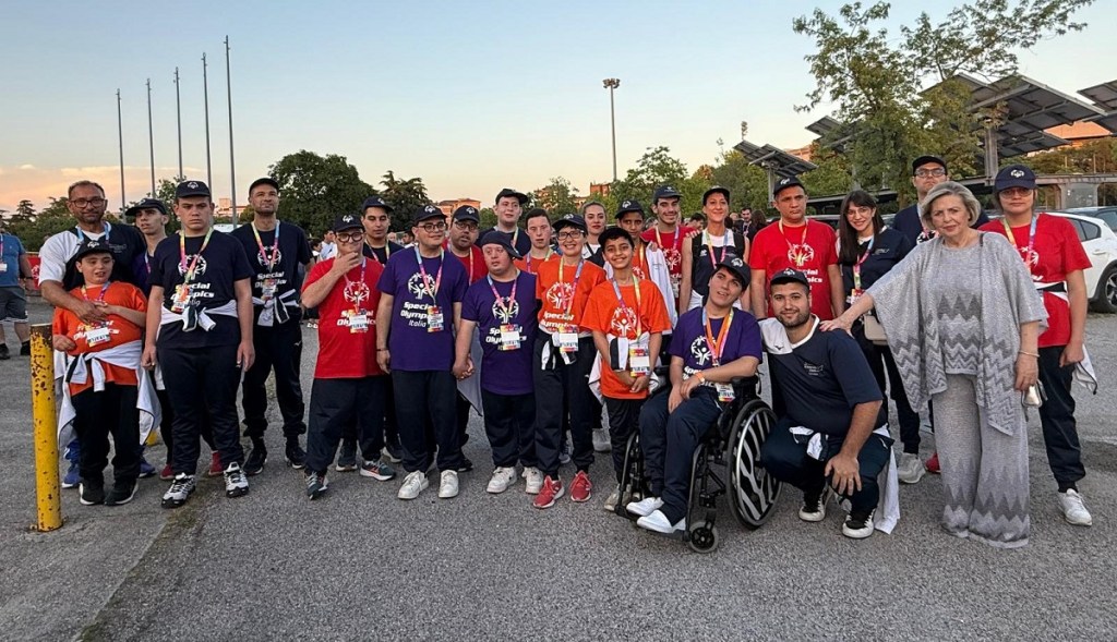 Special Olympics