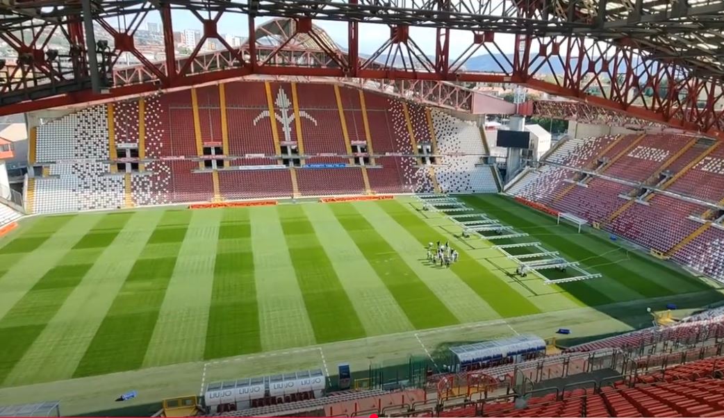 Stadio Triestina