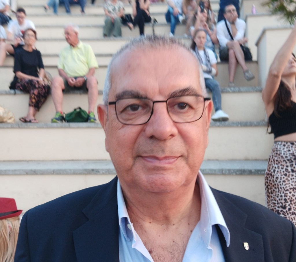 Tino Scopelliti Coni