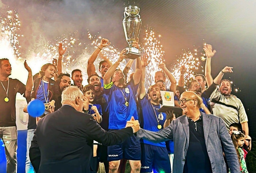 Torneo Interforze