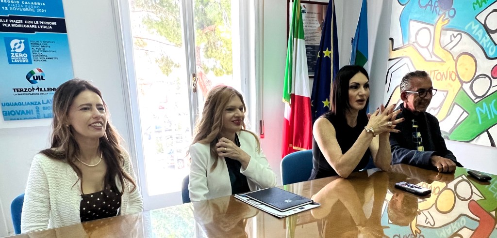 Visita console romania uil
