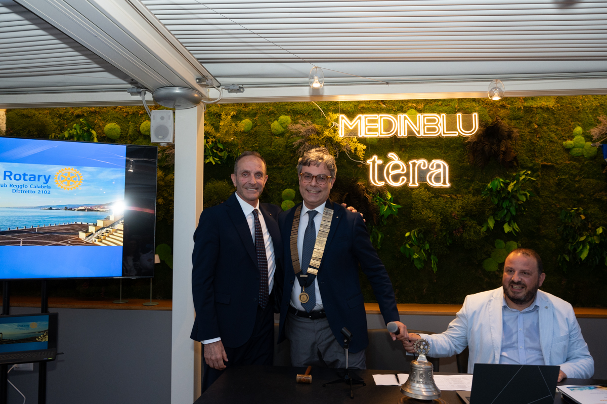 Zimbalatti Latella Romeo