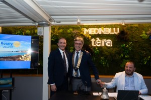 Zimbalatti Latella Romeo