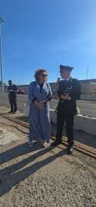 aeroporto presidio polizia locale ()