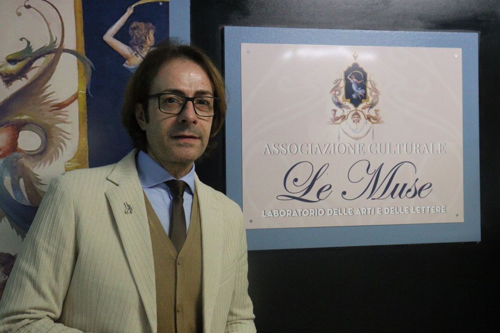 associazione le muse