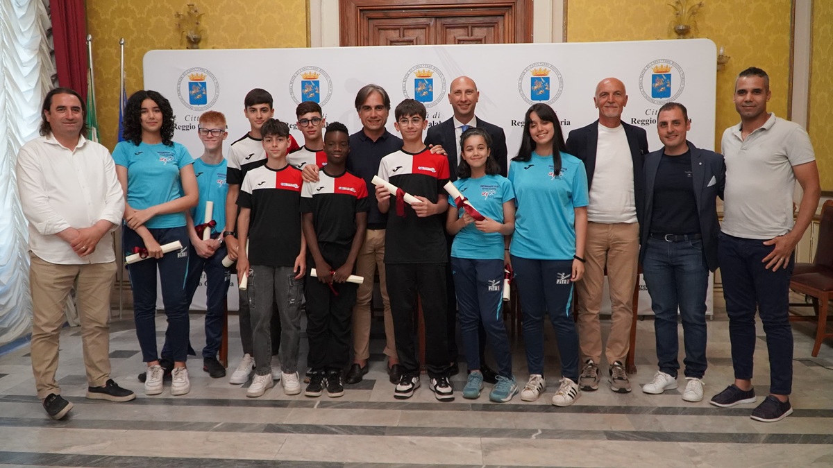 atleti taekwondo